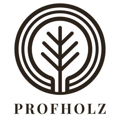 Profholz Logo